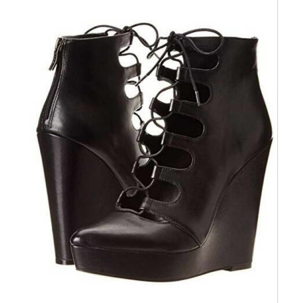 BCBGeneration - "Alfredo" Bootie